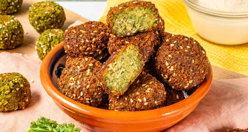 Falafel